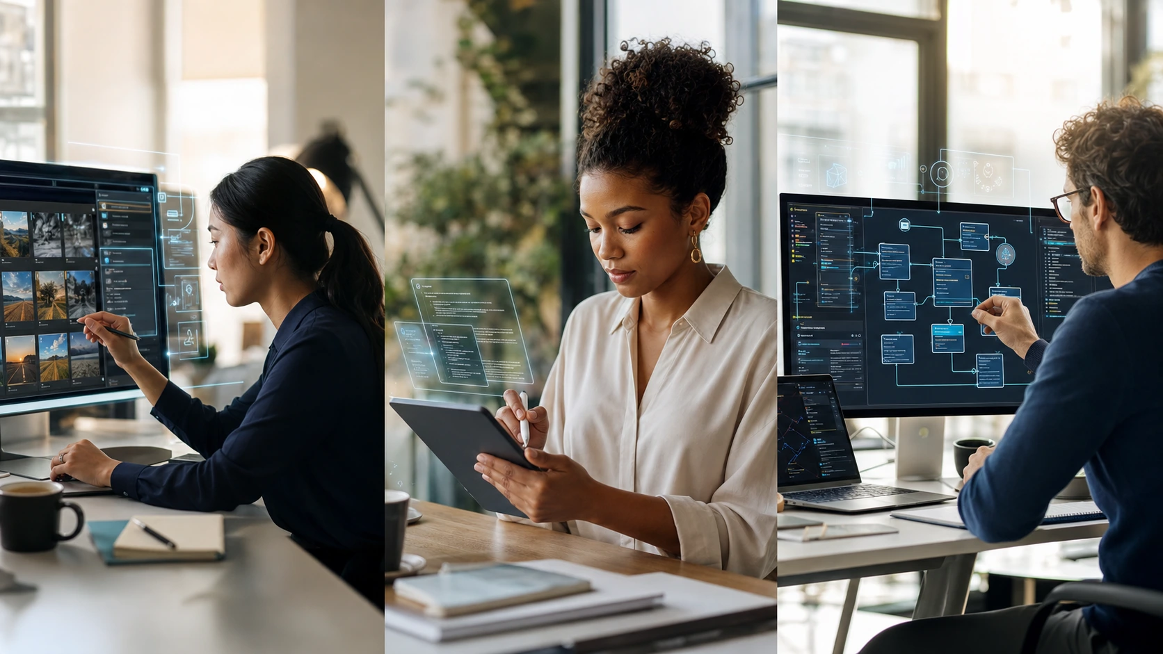 Pelatihan AI untuk tim marketing: dari prompt sampai AI search visibility
