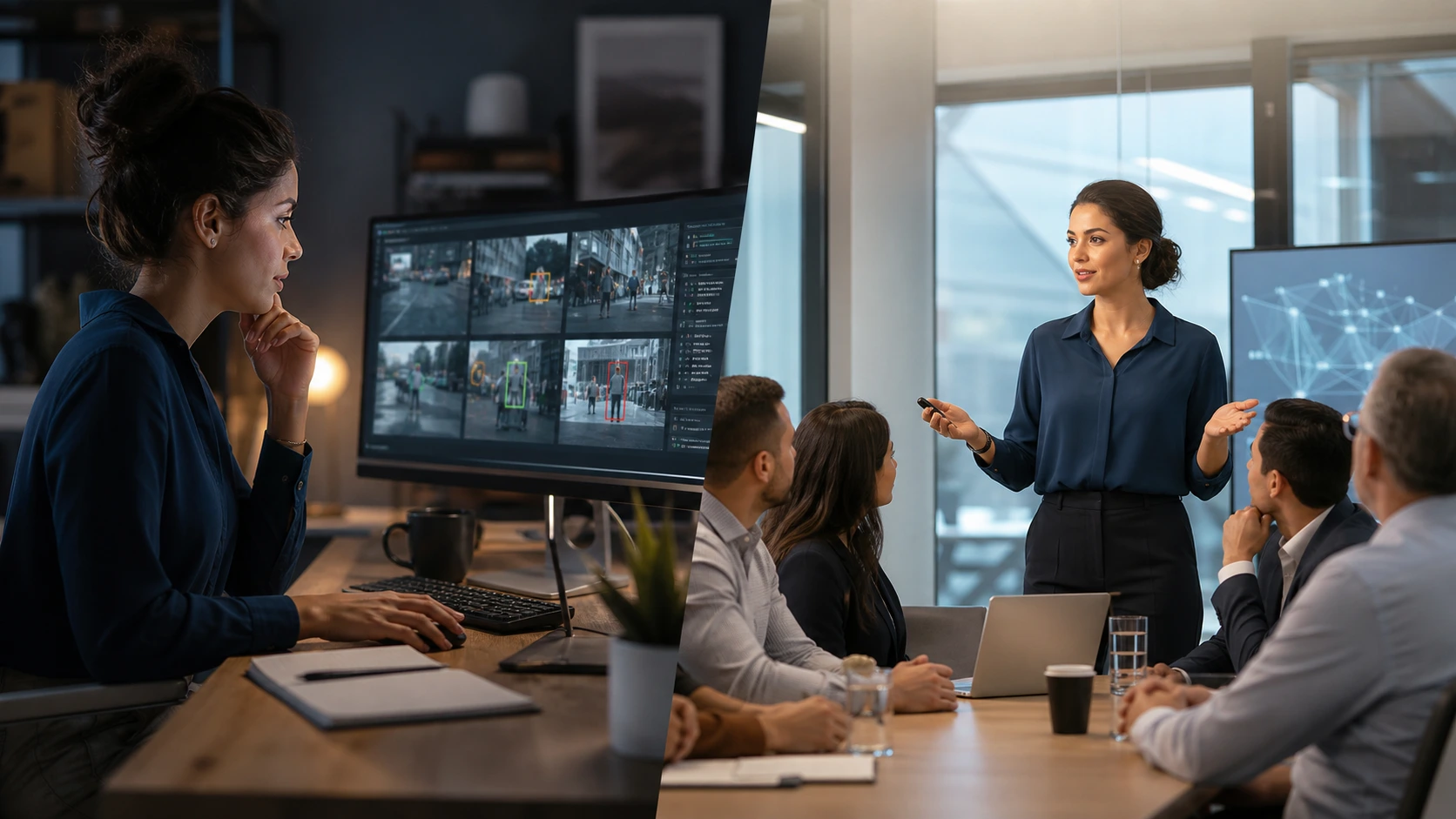AI trainer untuk perusahaan: kenapa trainer yang bagus harus paham workflow bisnis