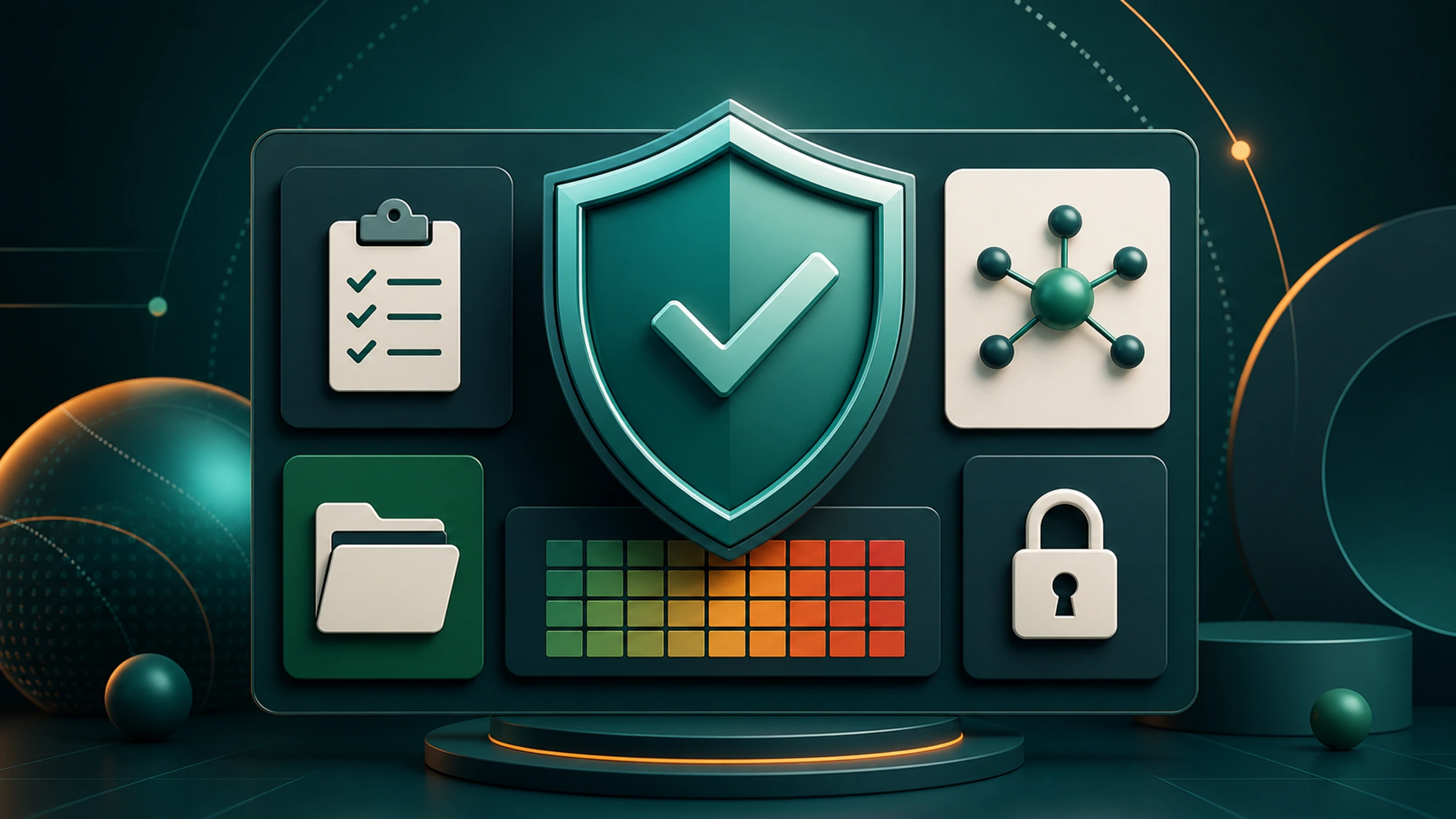 Audit keamanan aplikasi dengan standard pentest: apa saja yang wajib dicek