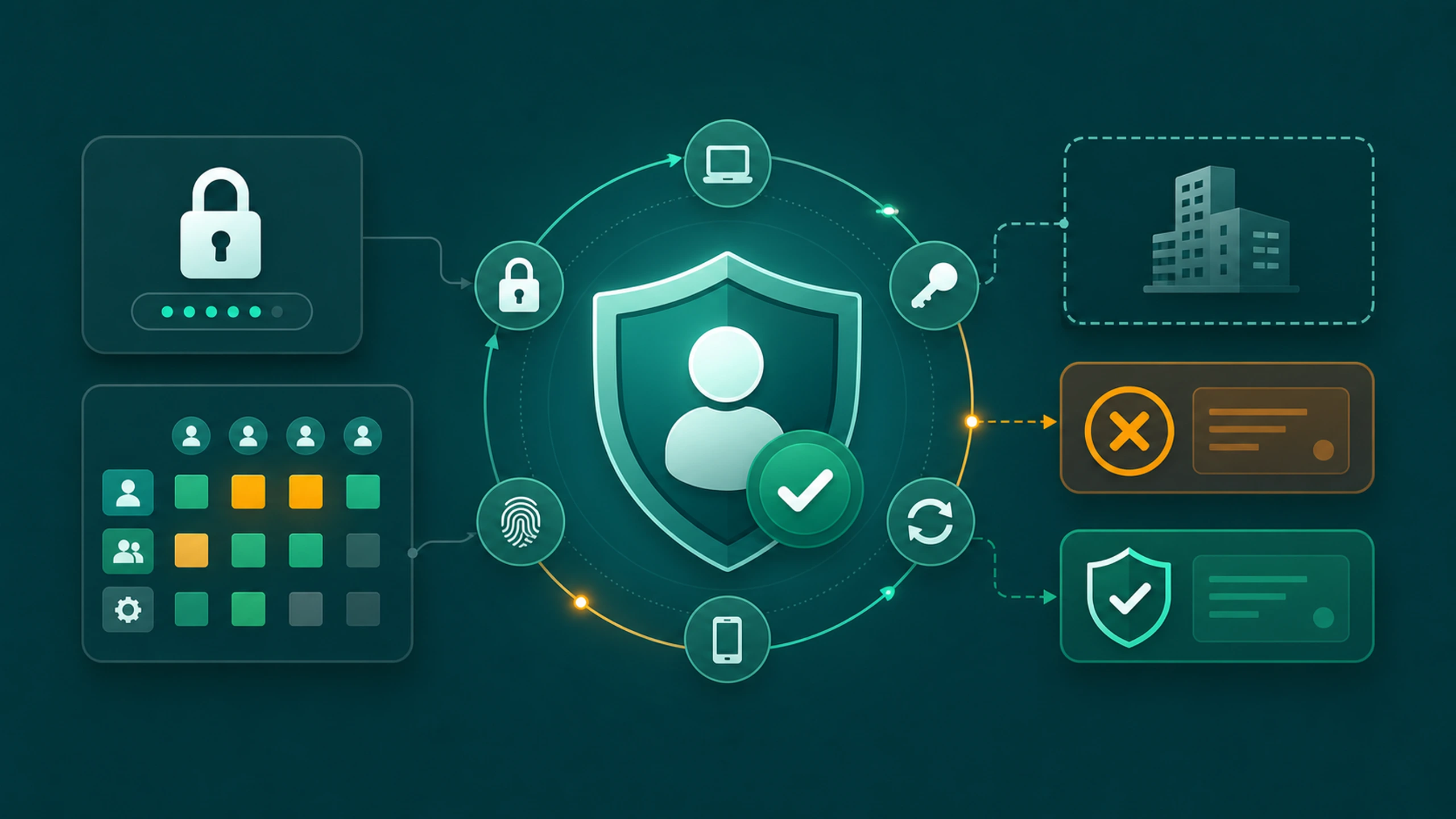 Audit login, session, dan access control: bagian pentest yang tidak boleh cuma dicek dari UI