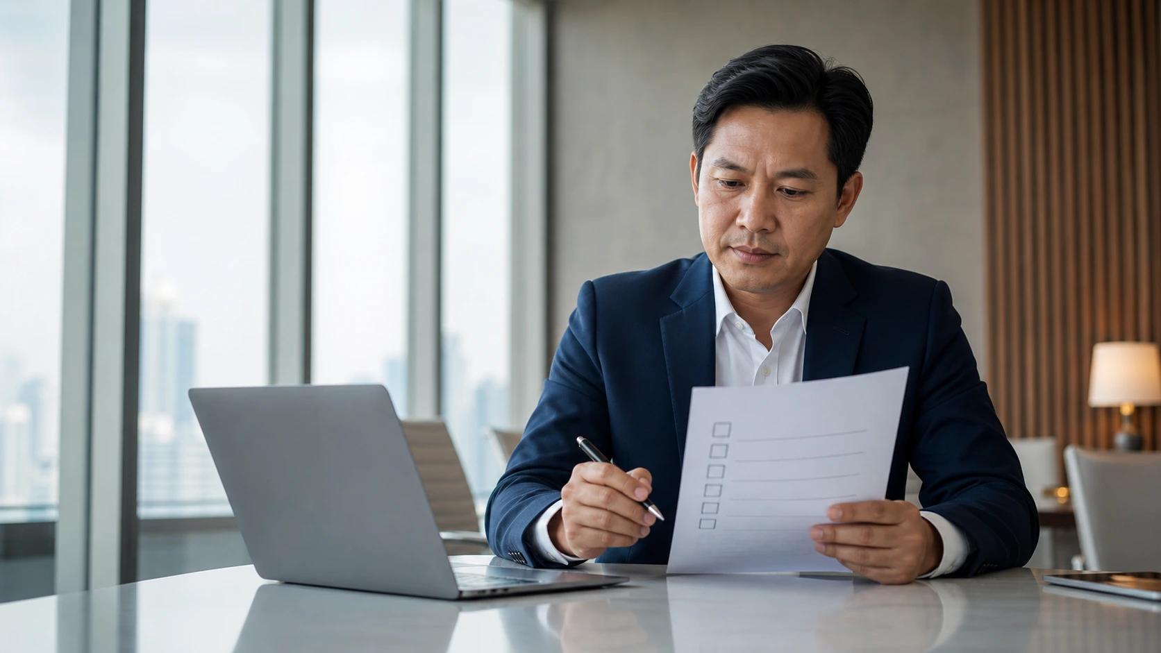 AI training readiness audit: apa yang harus dicek sebelum perusahaan memanggil trainer