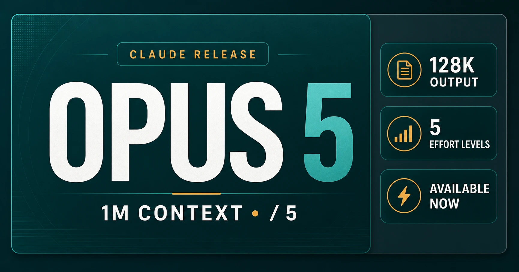 Claude Opus 5 Resmi Meluncur: Bukan Sekadar Model Baru, tetapi Kurva Biaya Baru