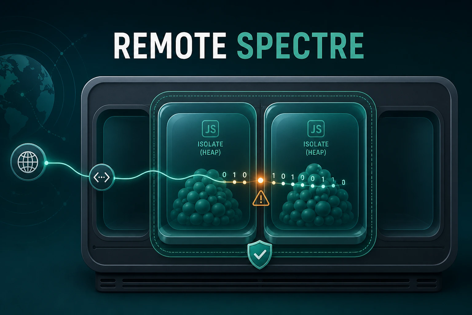 Remote Spectre di Cloudflare Workers: JWT Bisa Bocor 12 Bit per Detik