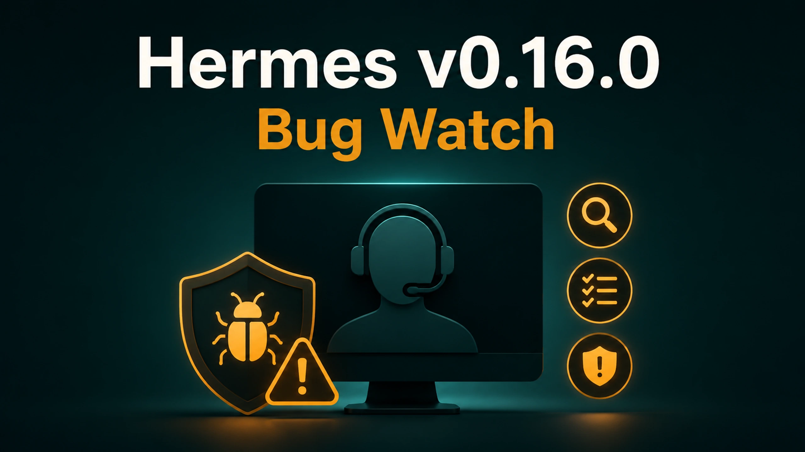 Hermes Agent v0.16.0 Bug Watch: Surface Release Menarik, Tapi Migrasi Perlu Ditahan Dulu