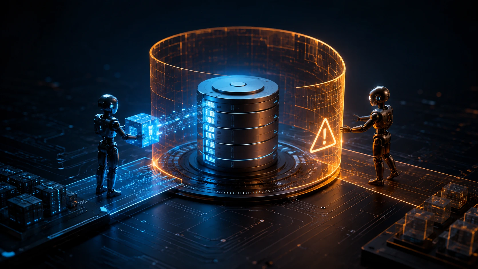 Bug P1 Hermes Agent 0.21.0: Maintenance state.db saat Gateway Aktif Bisa Memicu Korupsi
