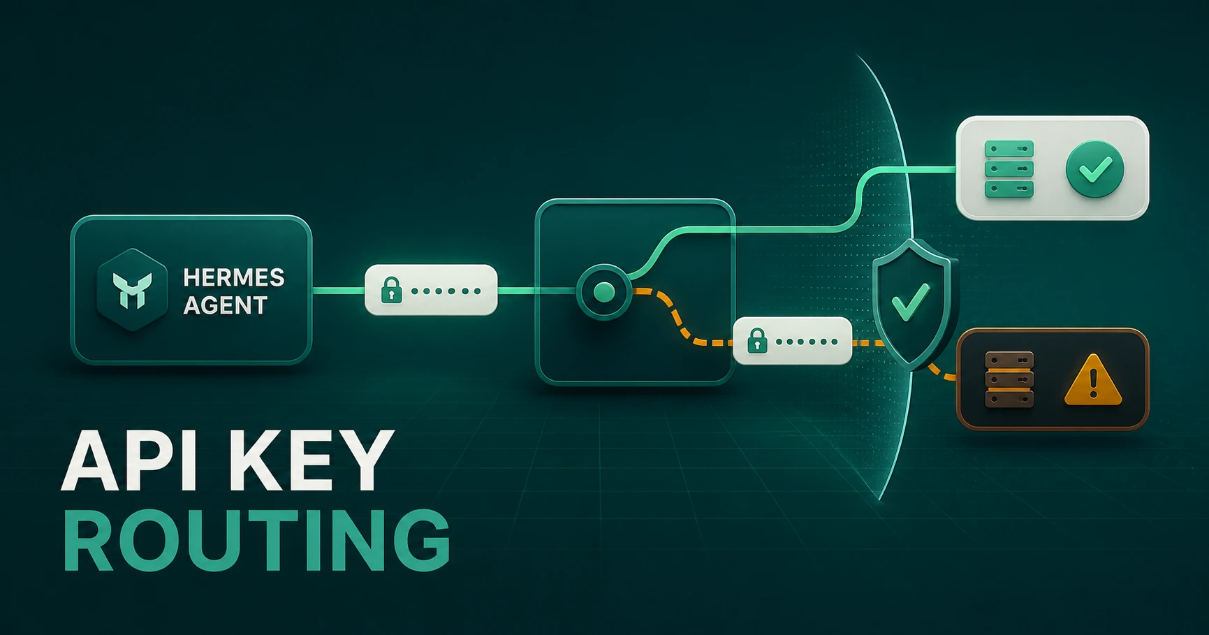 Model Alias Hermes Agent 0.20.0 Bisa Mengirim API Key ke Endpoint yang Salah