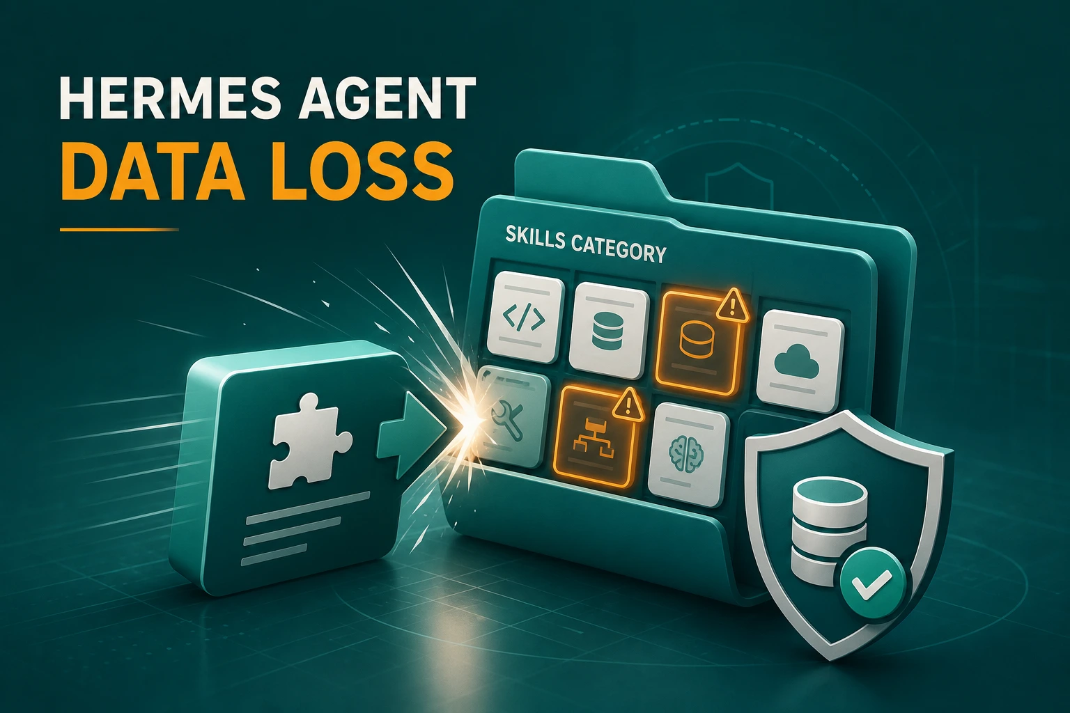 Bug Hermes Agent 0.19.1 Bisa Menghapus Satu Kategori Skill