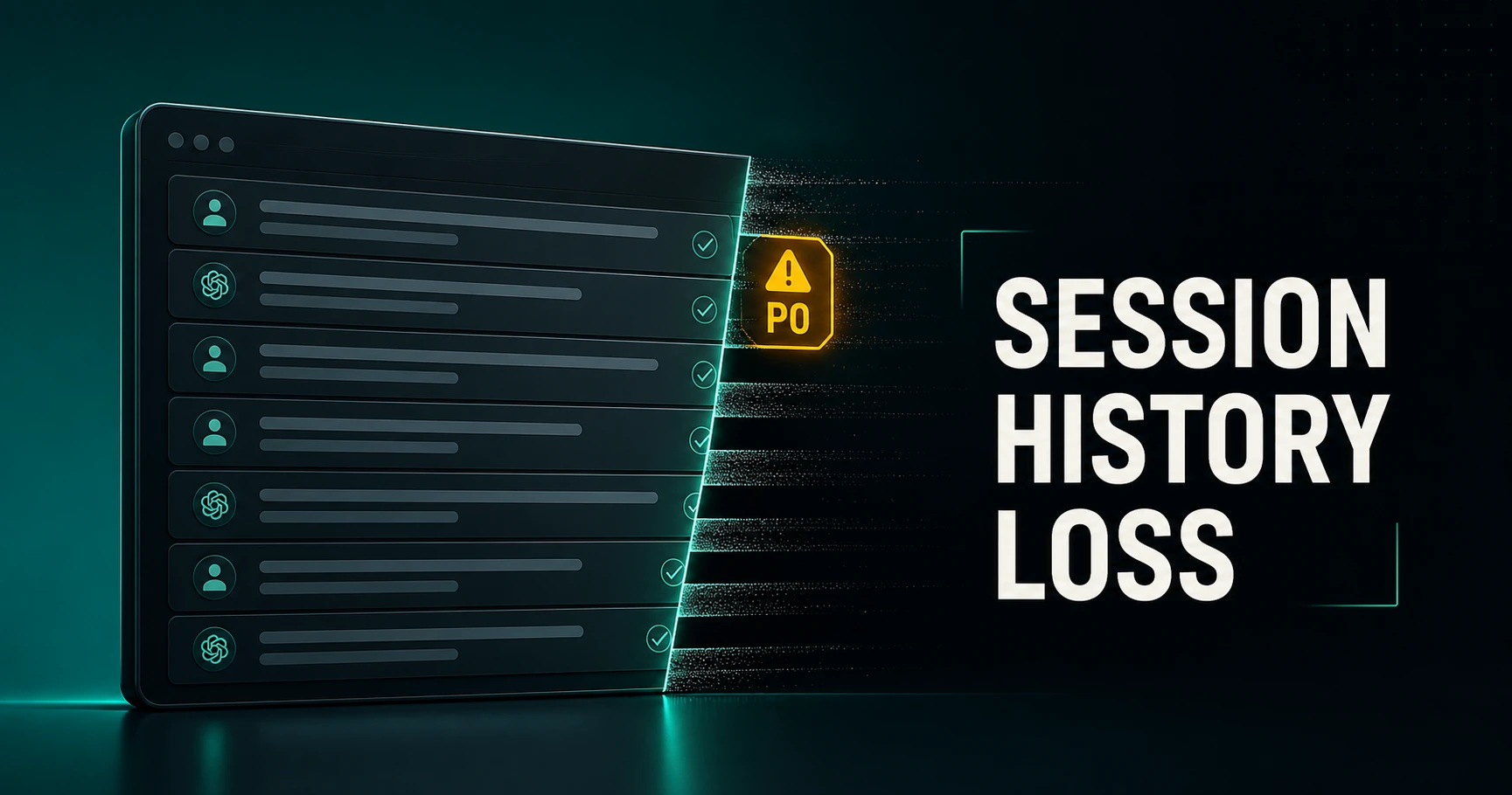 Hermes Desktop Bisa Menghapus Riwayat Sesi Saat Menekan Enter: Bug P0 Belum Punya Patch Resmi