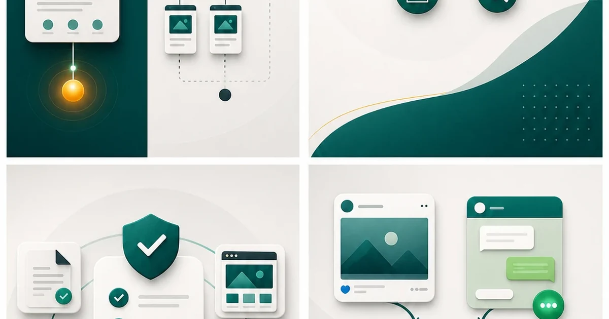 Landing Page vs Website Company Profile: Pilih Mana?