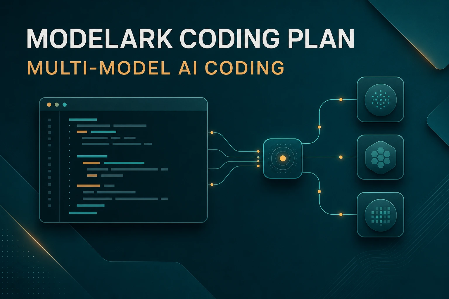 Review ModelArk Coding Plan by BytePlus: Multi-Model AI Coding Mulai ~$4.50, Worth It atau Tidak?