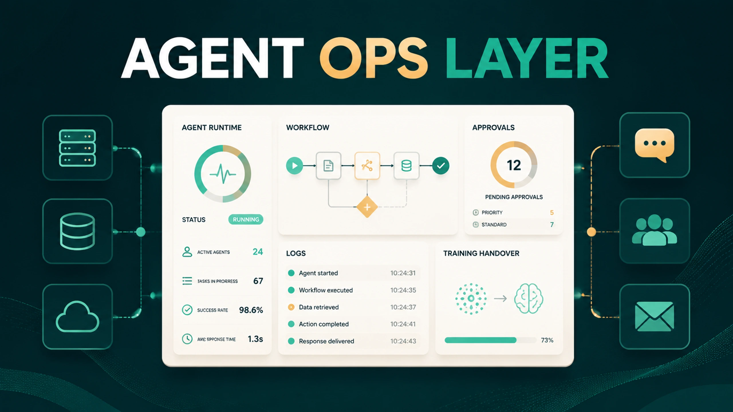 OpenClaw untuk AI Agent Management: Dari Install sampai SOP Operasional Tim