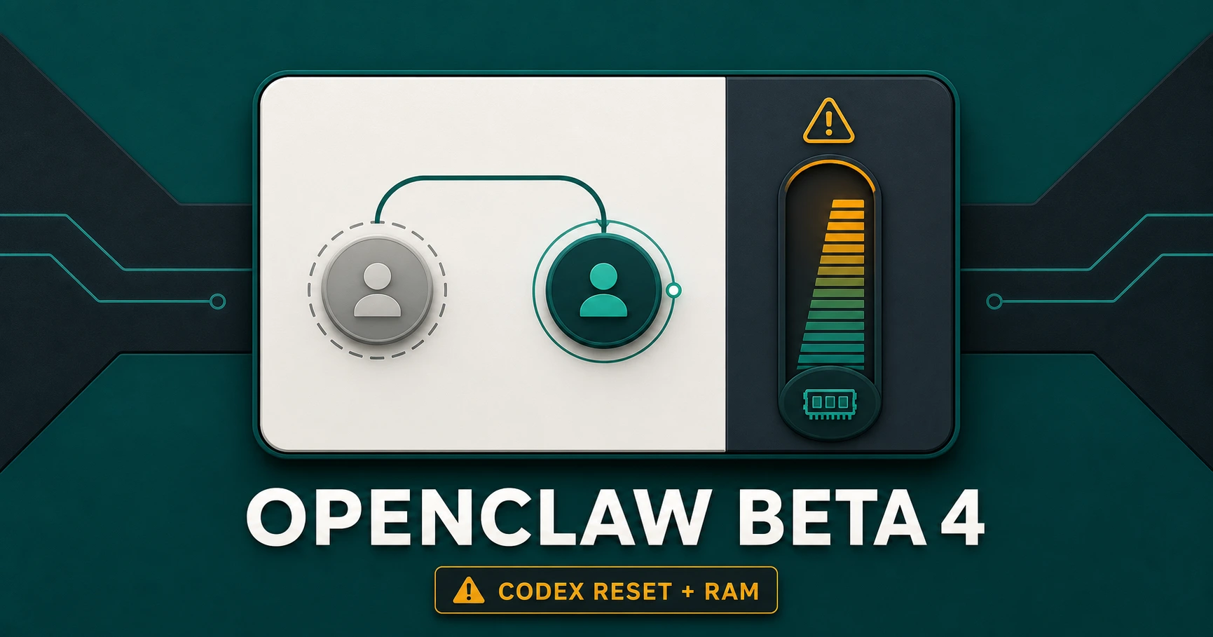 Bug OpenClaw 2026.7.2 Beta 4: Reset Codex Bisa Macet dan Gateway Kehabisan RAM