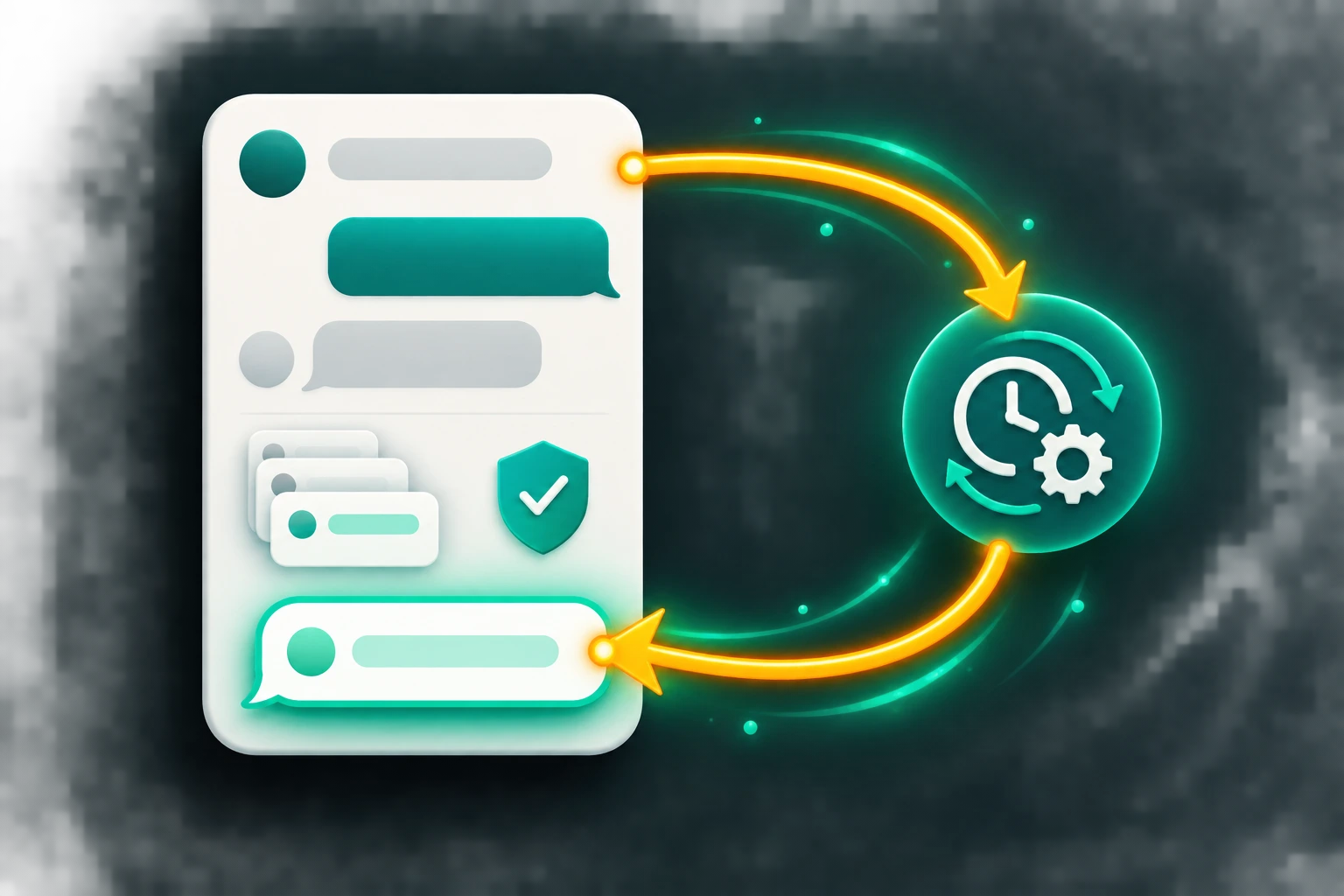 Fix Cron OpenClaw: Hasil Current Session Kini Tersimpan di Chat