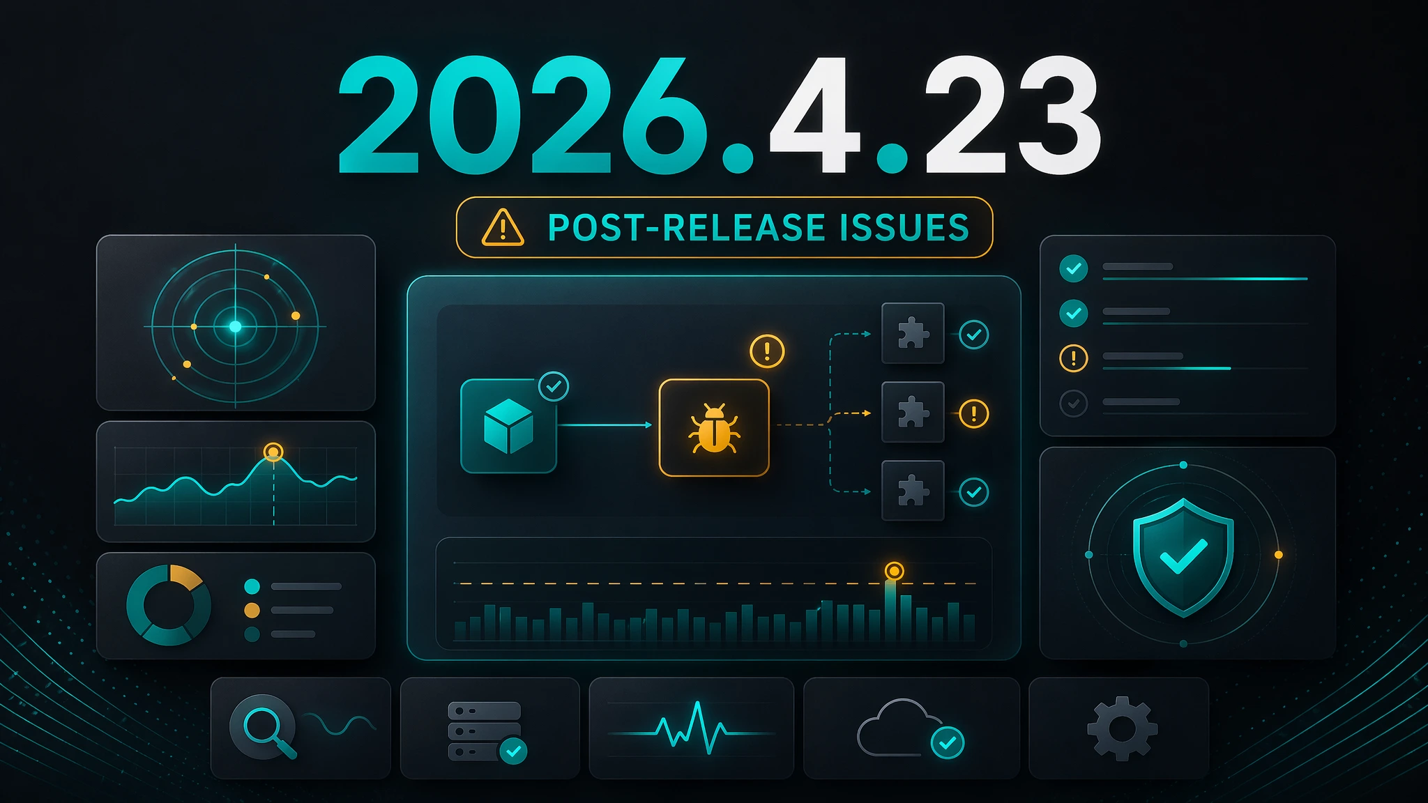 Issue OpenClaw v2026.4.23 Setelah Rilis: Mana yang Perlu Diwaspadai, Mana yang Ternyata Aman?