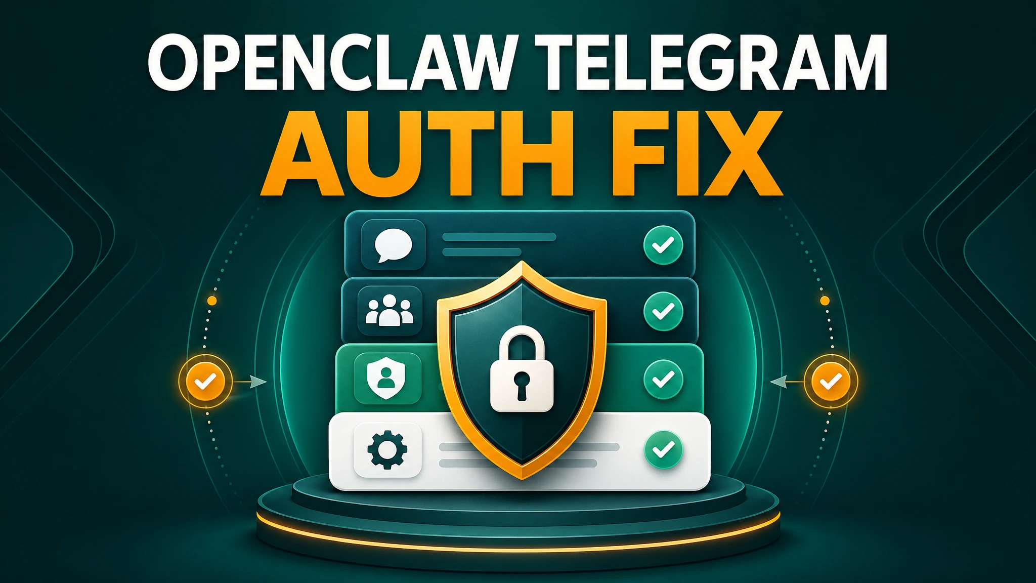 Cara Mengatasi Error You Are Not Authorized di Bot Telegram OpenClaw