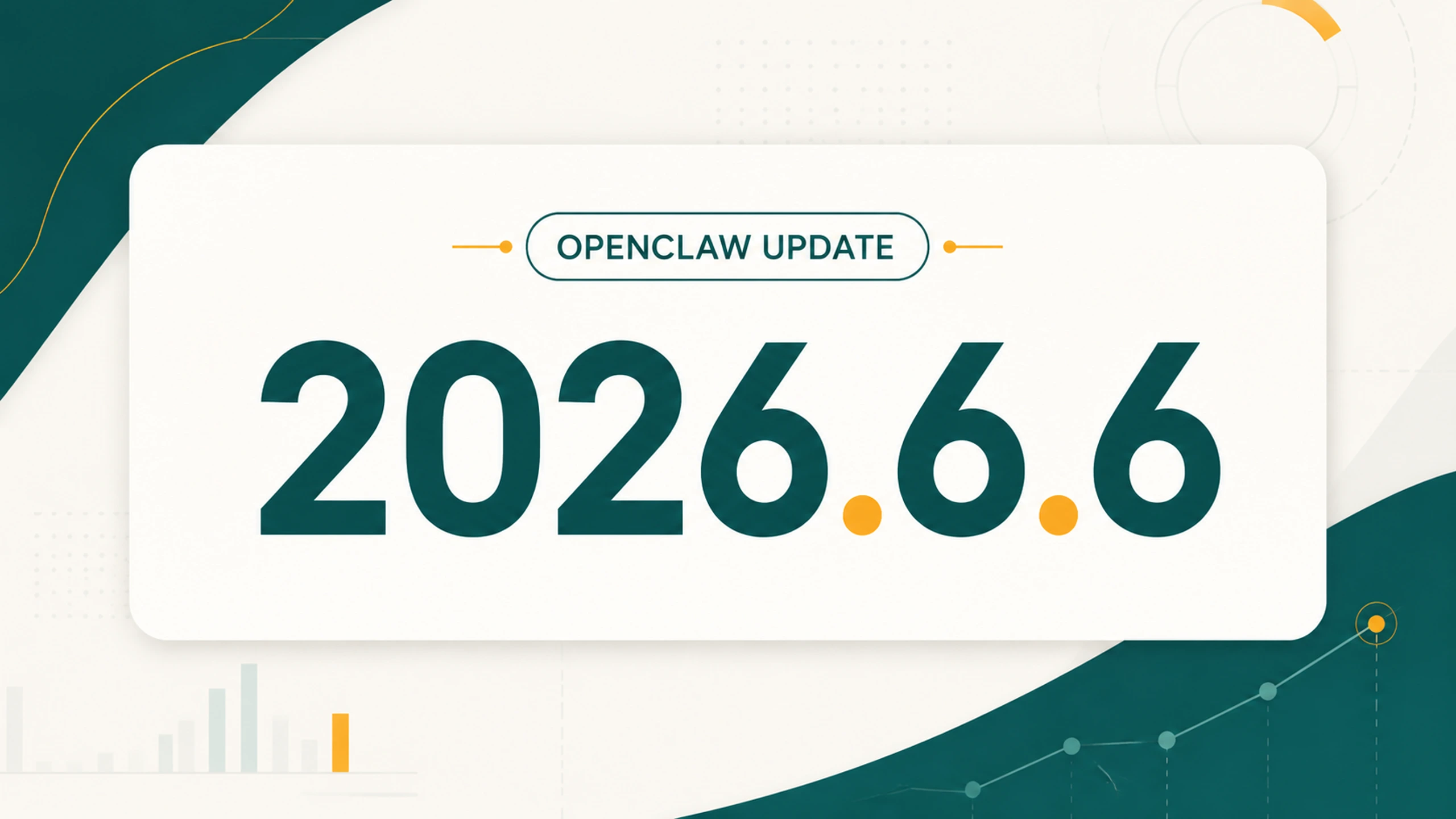 Update OpenClaw 2026.6.6: Stable Terbaru, Gateway Rapi, Cron Wajib Dites