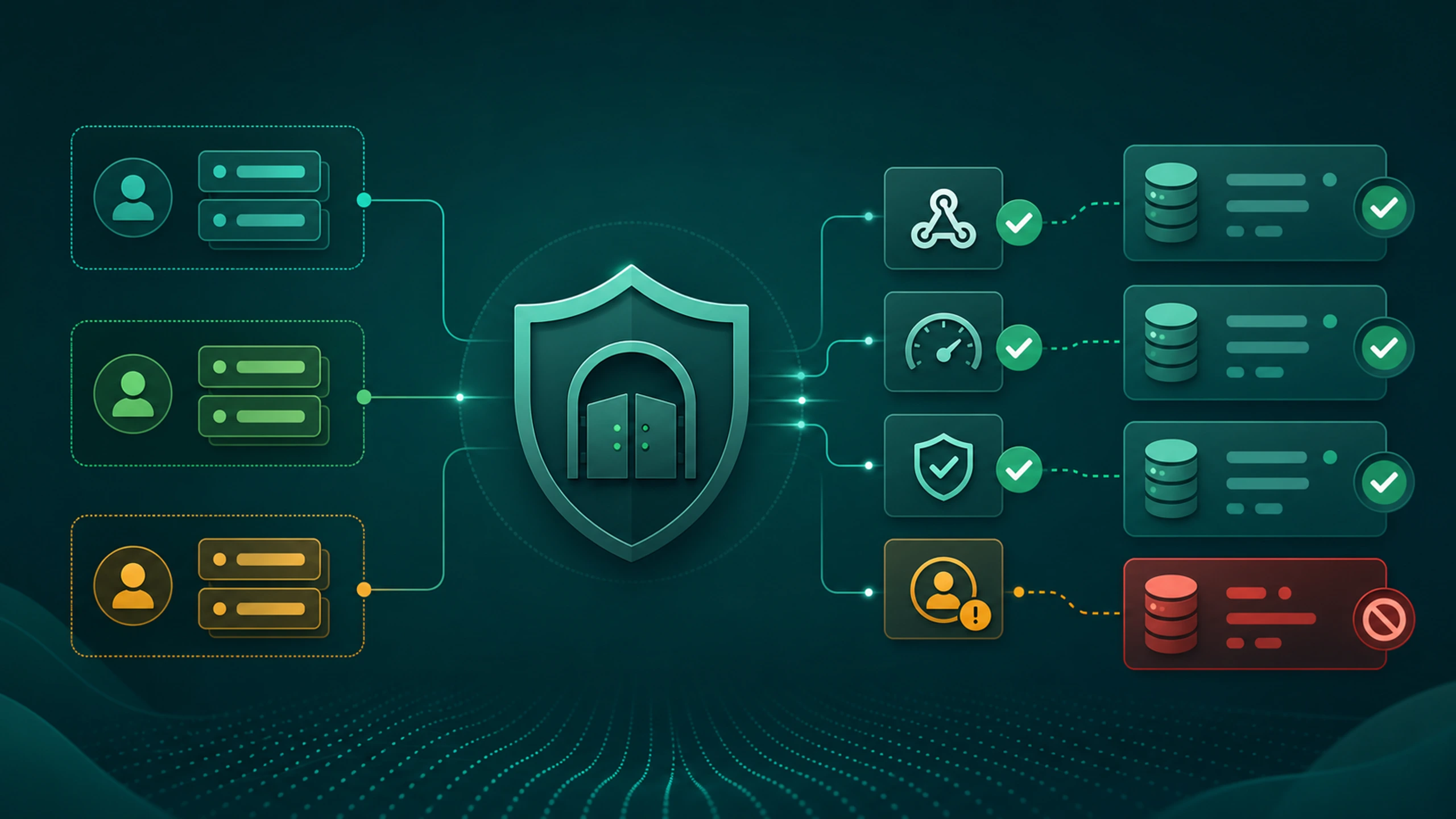 Pentest API aplikasi modern: titik audit yang paling sering bikin data bocor