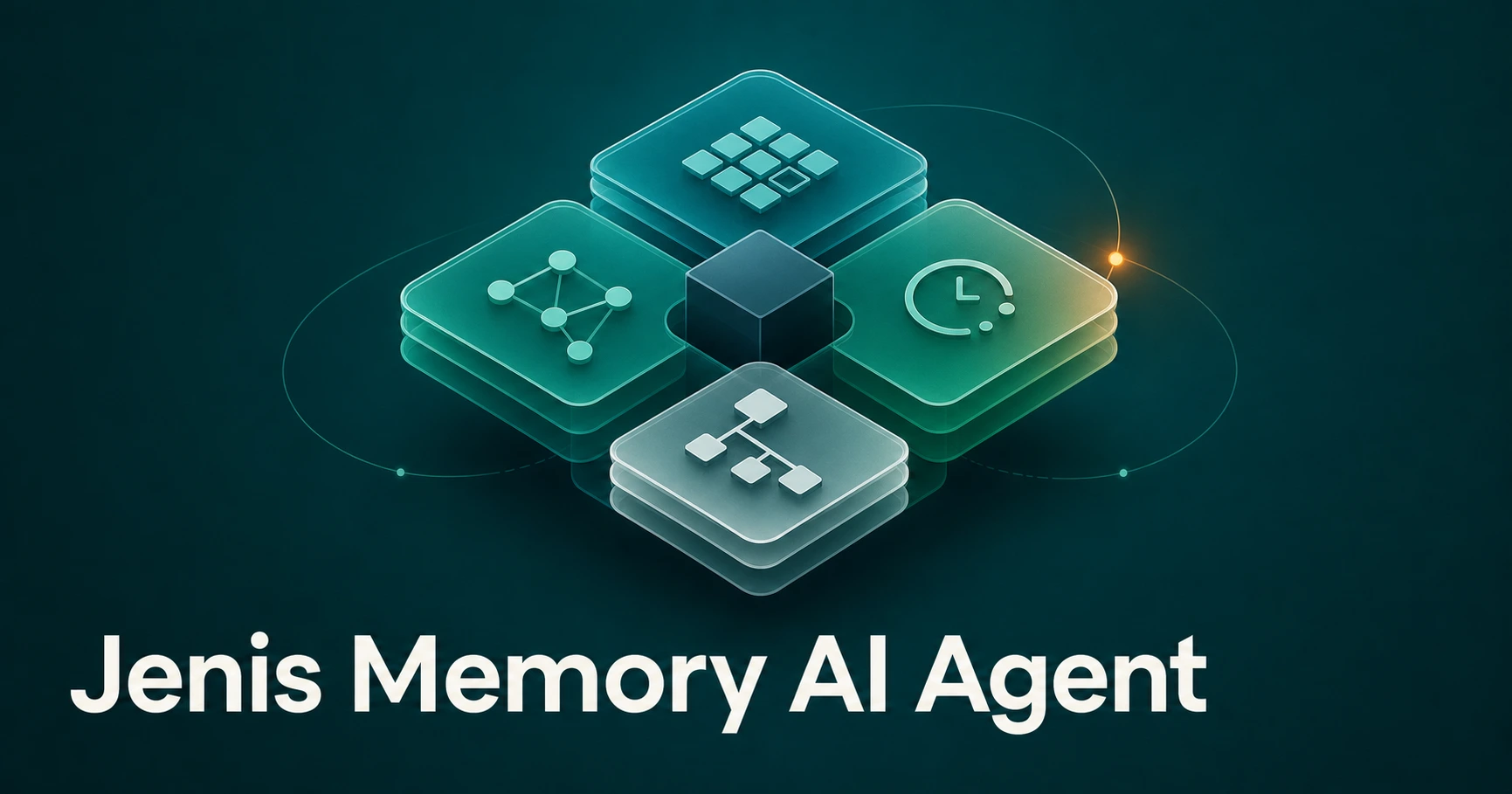 Jenis Memory AI Agent: Working, Semantic, Episodic, dan Procedural