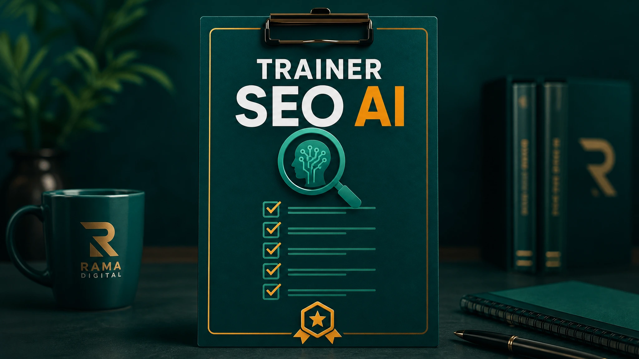 Trainer SEO AI Terbaik di Indonesia: Kriteria Memilih yang Benar