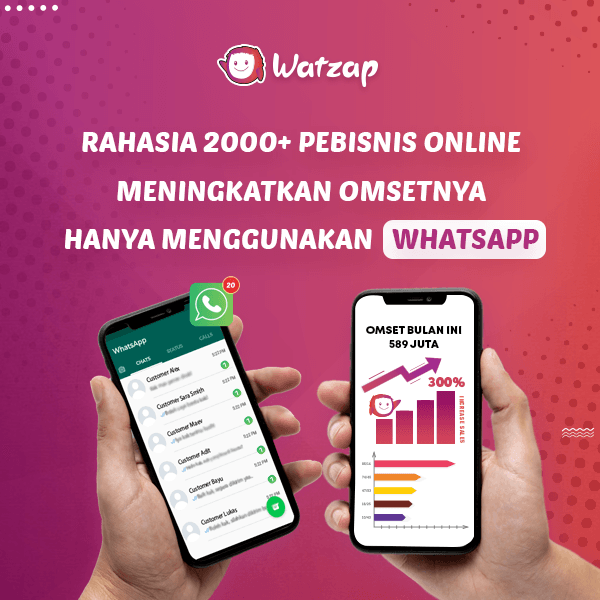 Watzap ID