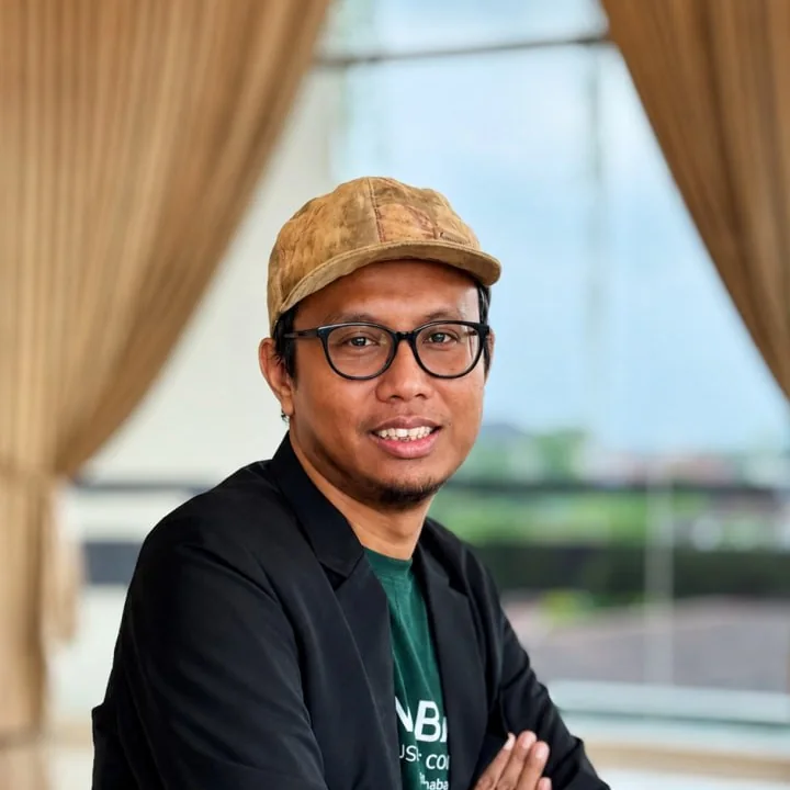 Foto Ari Eko Prasethio