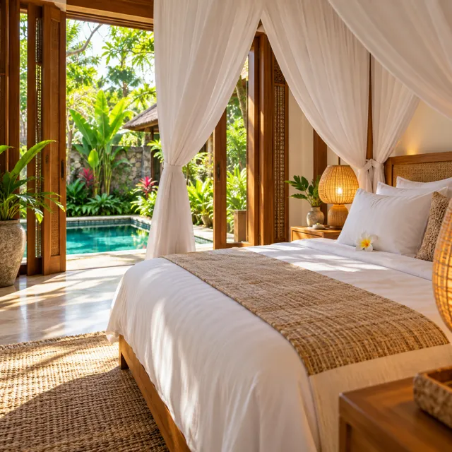 Contoh post: 5 kamar
